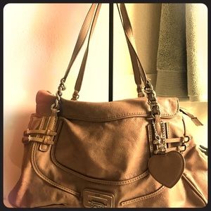Guess purse